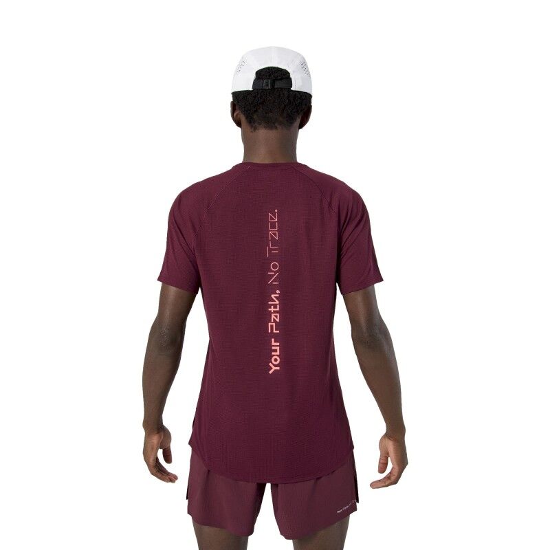 NNormal Race T-Shirt - Pánské triko | Hardloop