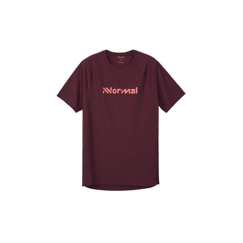 NNormal Race T-Shirt - T-shirt - Heren | Hardloop