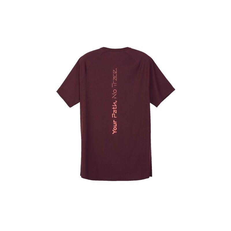 NNormal Race T-Shirt - T-shirt - Heren | Hardloop