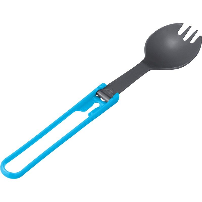 Folding Spork - Bestek