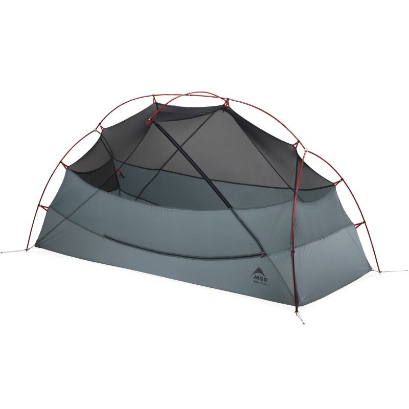 MSR Hubba Hubba LT 1P - Tenda campismo | Hardloop