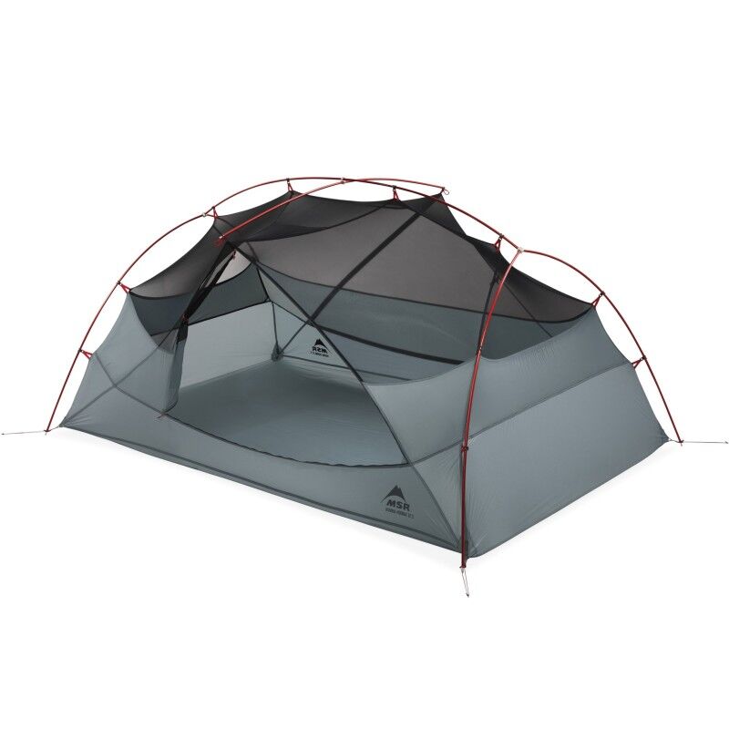 MSR Hubba Hubba LT 2P - Zelt | Hardloop