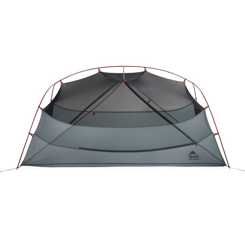 MSR Hubba Hubba LT 2P - Zelt | Hardloop