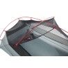 MSR Hubba Hubba LT 2P - Tente | Hardloop