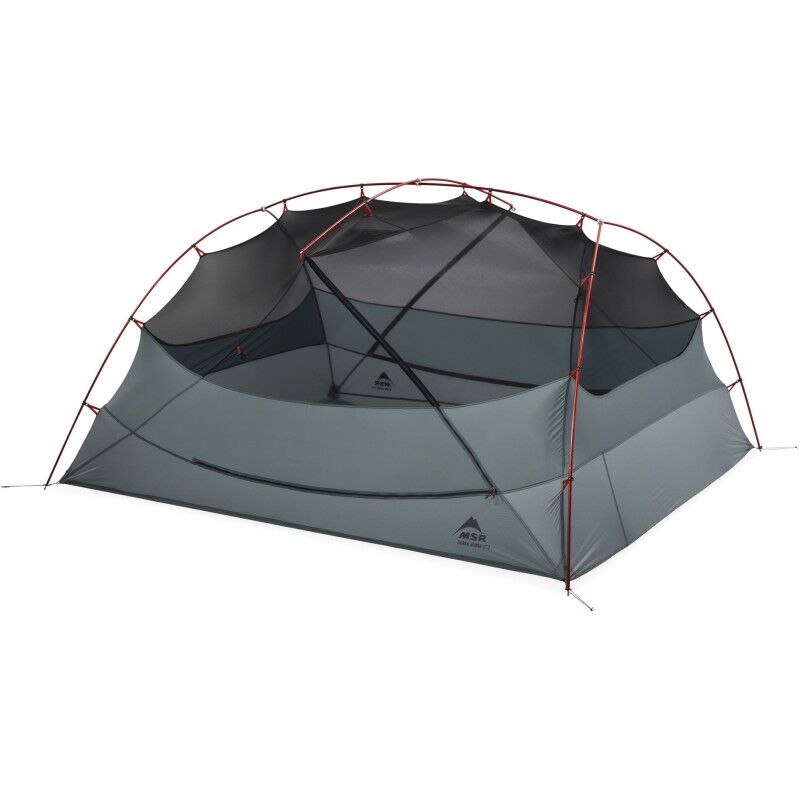 MSR Hubba Hubba LT 3P - Tält | Hardloop