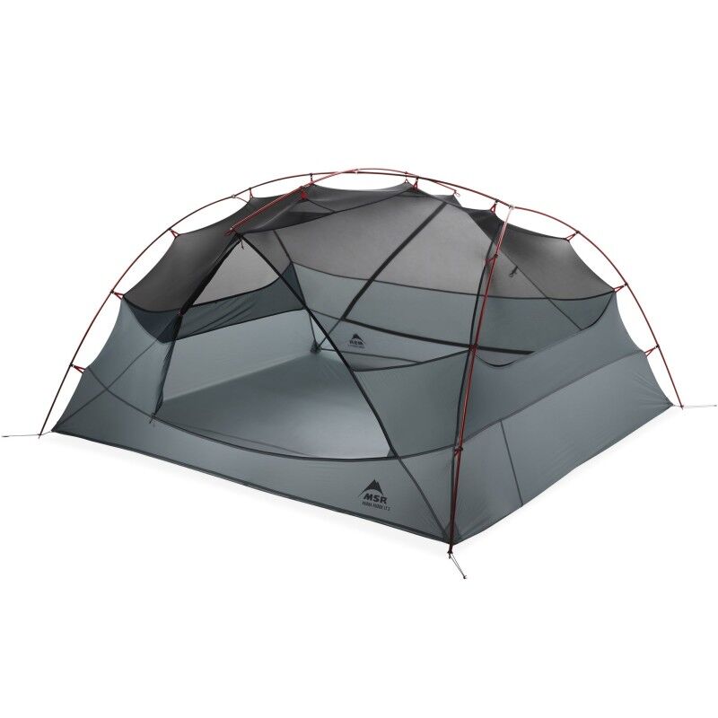 MSR Hubba Hubba LT 3P - Tält | Hardloop