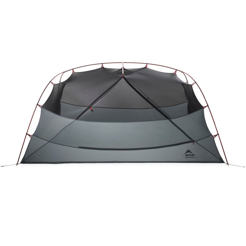 MSR Hubba Hubba LT 3P - Tält | Hardloop