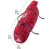 MSR Hubba Hubba HD 1P - Tent | Hardloop