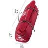 MSR Hubba Hubba HD 2P - Tenda campismo | Hardloop