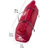 MSR Hubba Hubba LT 2P - Tent | Hardloop