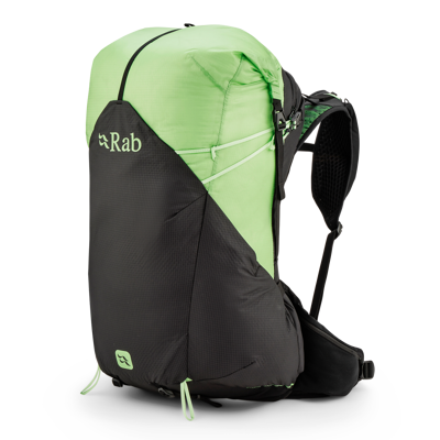 Syclon XP 38 ND - Sac à dos randonnée femme