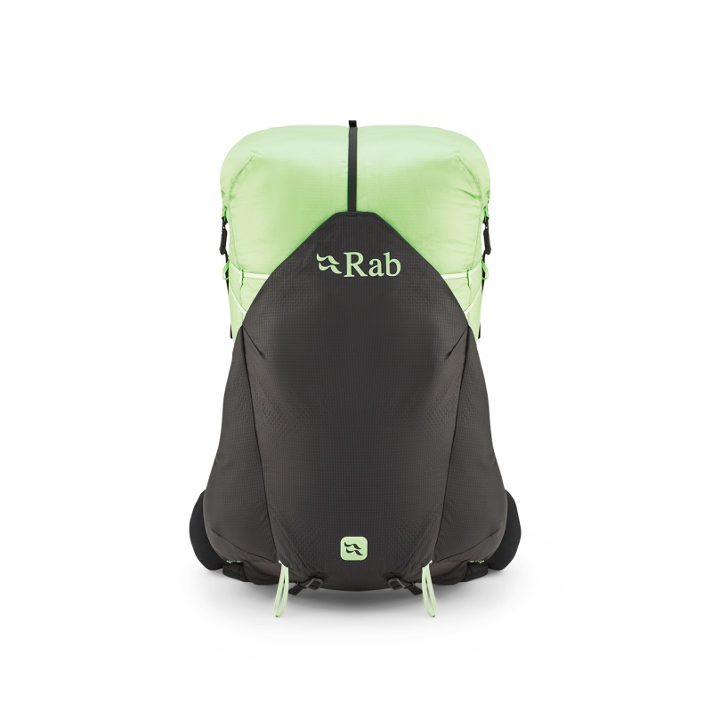 Rab Syclon XP 38 ND - Wanderrucksack - Damen | Hardloop