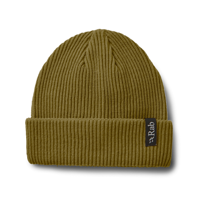 Perimeter Rolled Beanie - Čepice