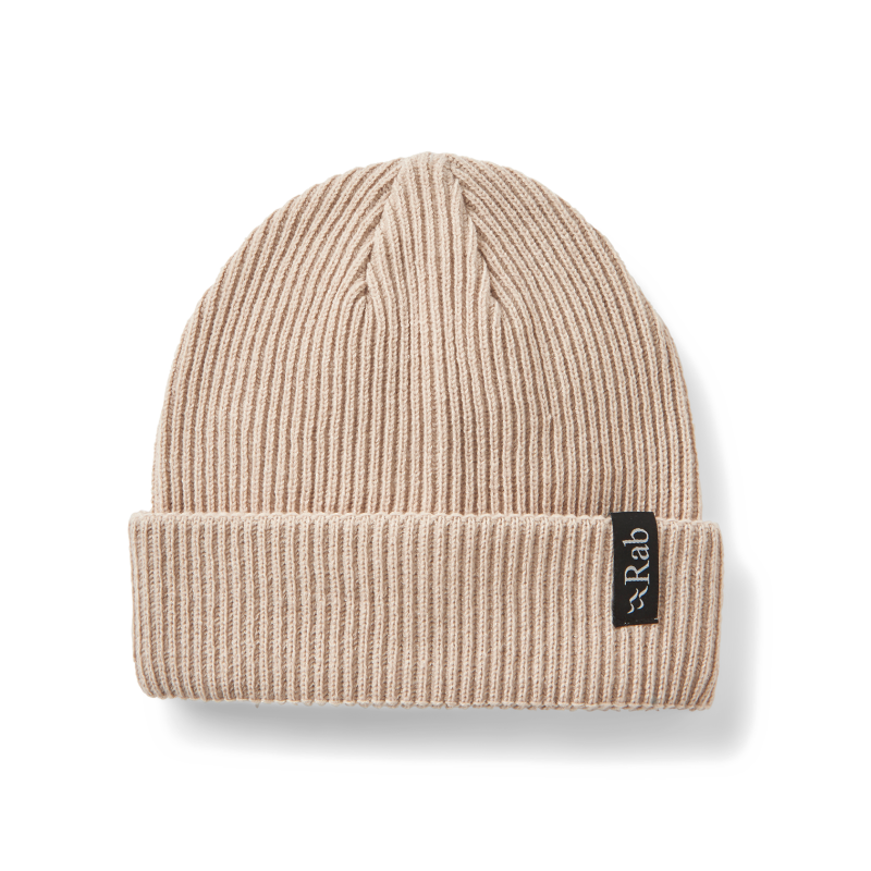 Perimeter Rolled Beanie - Bonnet