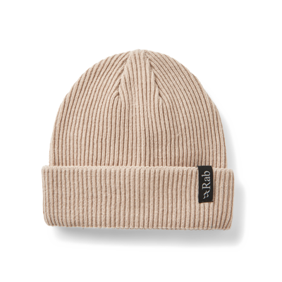Perimeter Rolled Beanie - Pipo