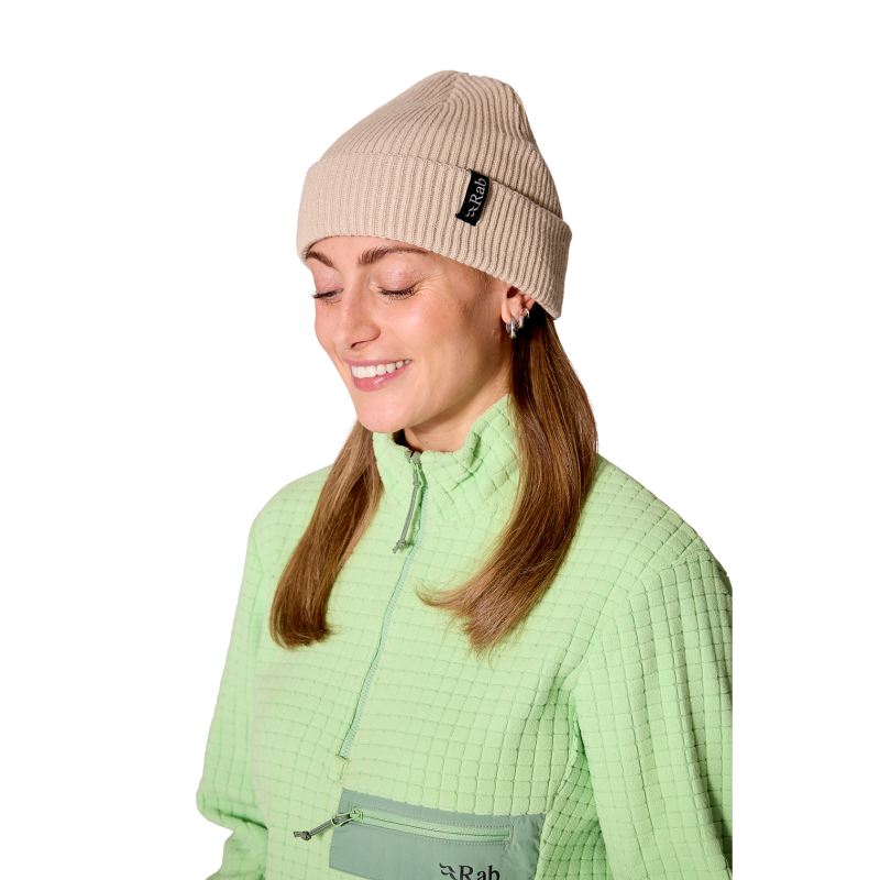 Rab Perimeter Rolled Beanie - Berretto | Hardloop
