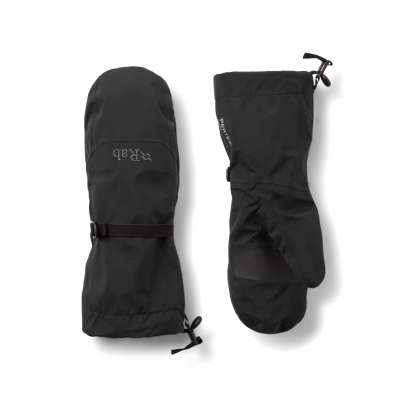 Shield Mitts - Luva sem dedos esqui