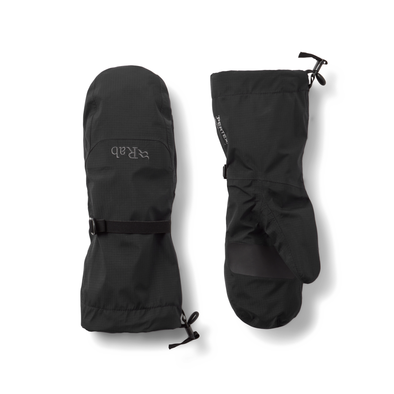 Shield Mitts - Mitts