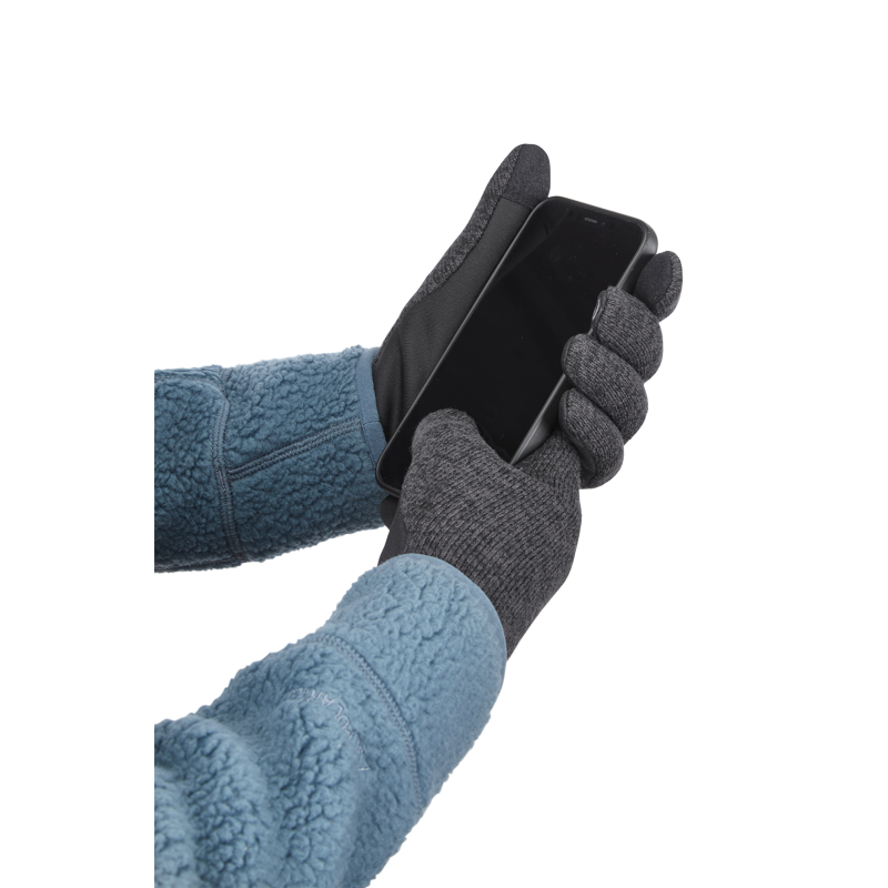 Rab Quest Windstopper Gloves - Wanderhandschuhe - Damen | Hardloop