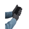 Rab Quest Windstopper Gloves - Dámské turistické rukavice | Hardloop