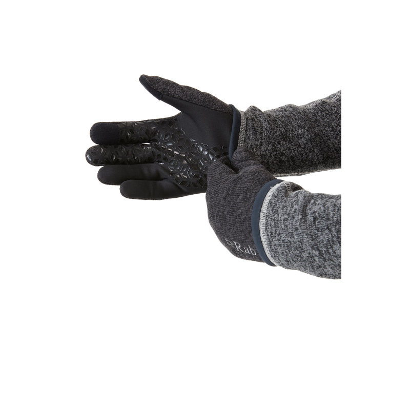 Rab Quest Windstopper Gloves - Guantes trekking - Mujer | Hardloop