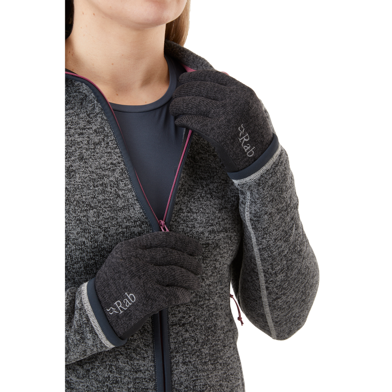Rab Quest Windstopper Gloves - Wanderhandschuhe - Damen | Hardloop