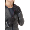 Rab Quest Windstopper Gloves - Dámské turistické rukavice | Hardloop