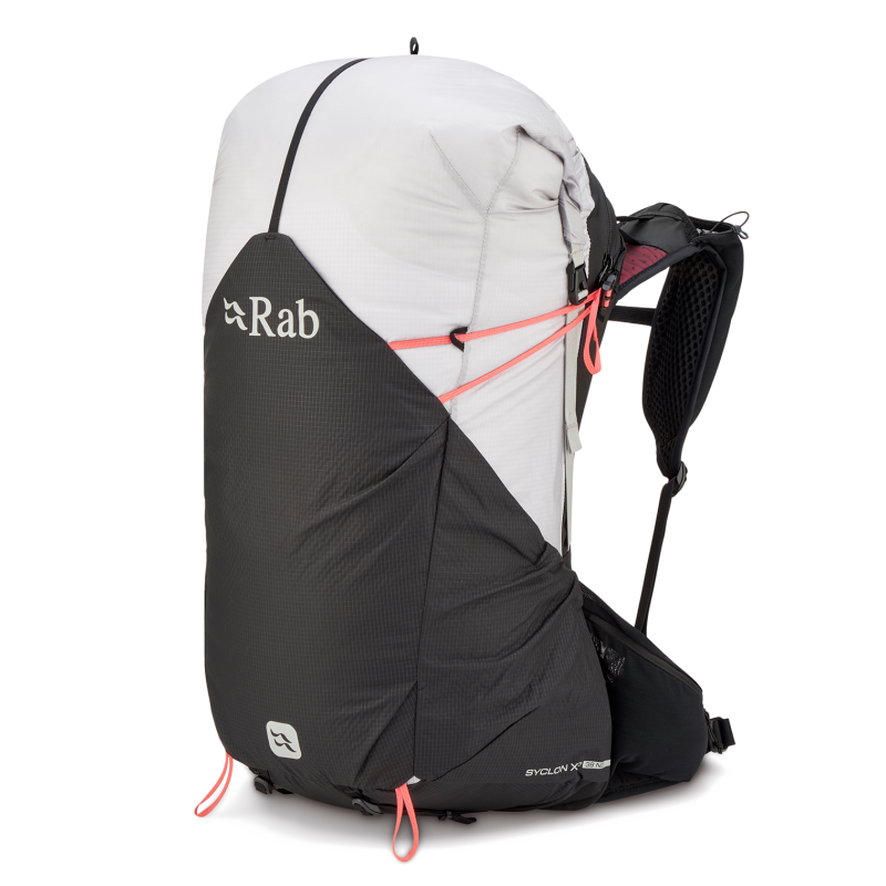 Syclon XP 38 ND - Wanderrucksack - Damen