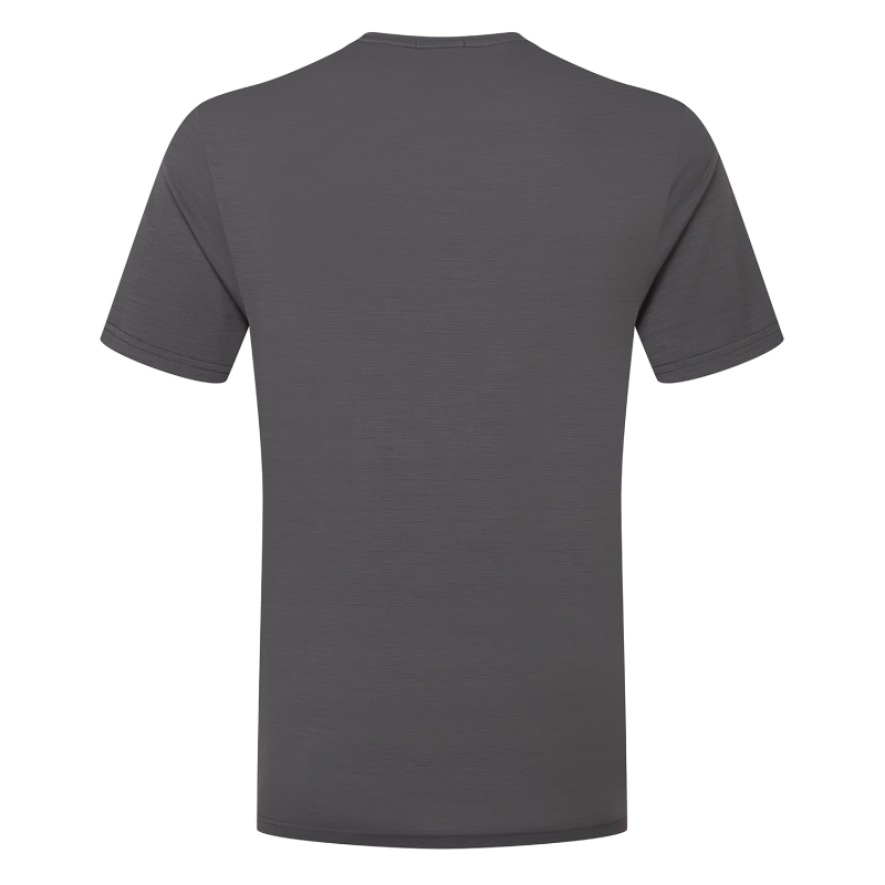 Rab Syncrino Ridge Tee - Merino shirt - Men's | Hardloop