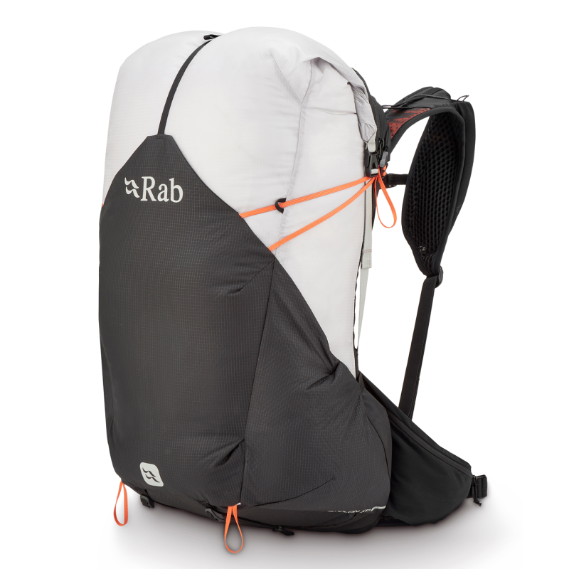 Syclon XP 40 - Sac à dos randonnée homme