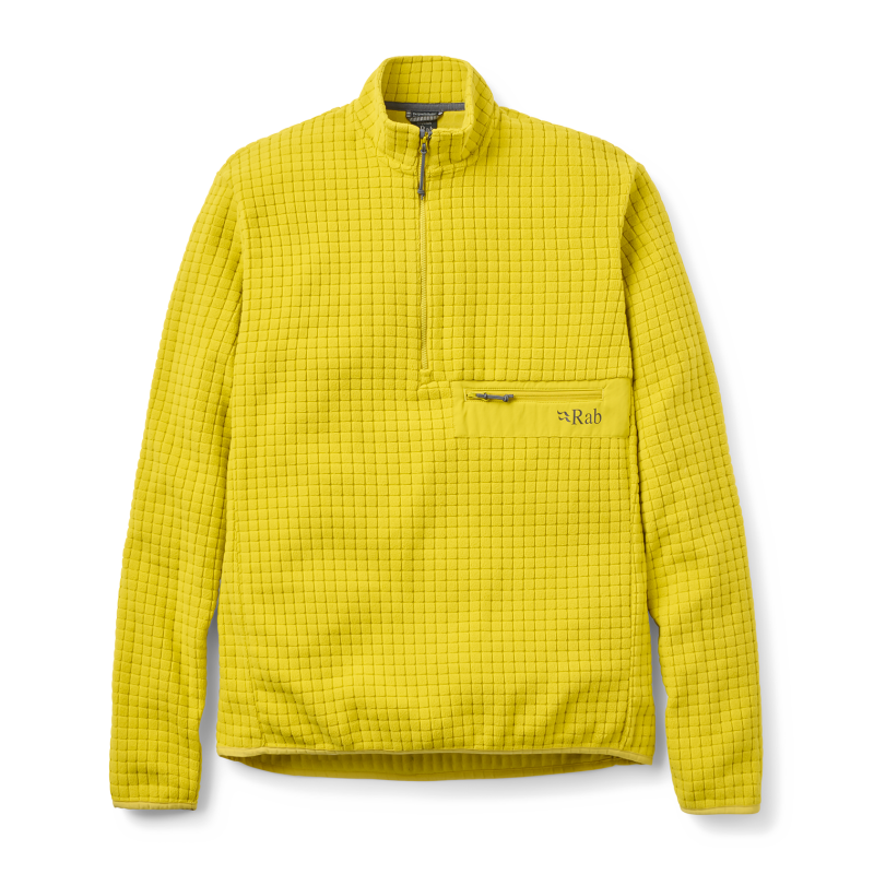 Ramshaw Pull-On - Fleece jacket - Men's