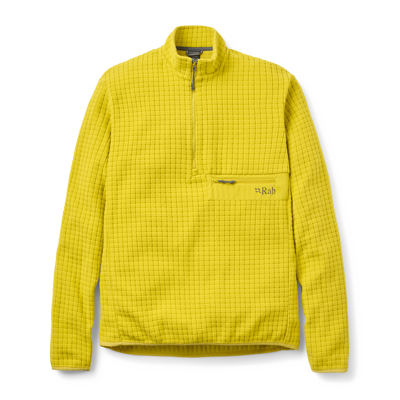Ramshaw Pull-On - Polaire homme