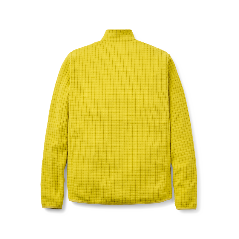 Rab Ramshaw Pull-On - Fleece jacket - Men's | Hardloop