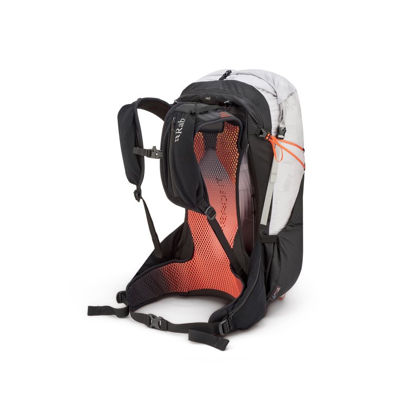 Rab Syclon XP 40 - Wandelrugzak - Heren | Hardloop