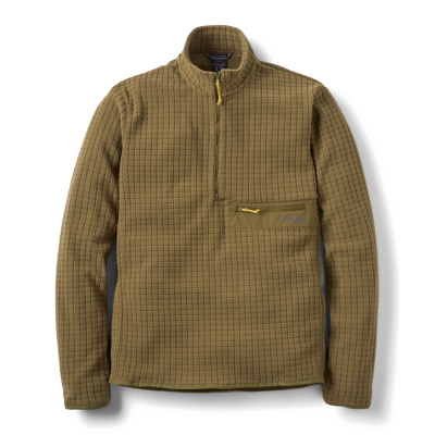 Ramshaw Pull-On - Fleece jacket - Men's