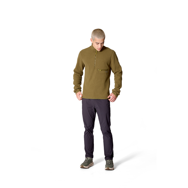 Rab Ramshaw Pull-On - Fleece jacket - Men's | Hardloop