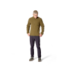 Rab Ramshaw Pull-On - Fleece jacket - Men's | Hardloop