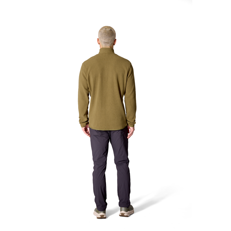 Rab Ramshaw Pull-On - Polaire homme | Hardloop