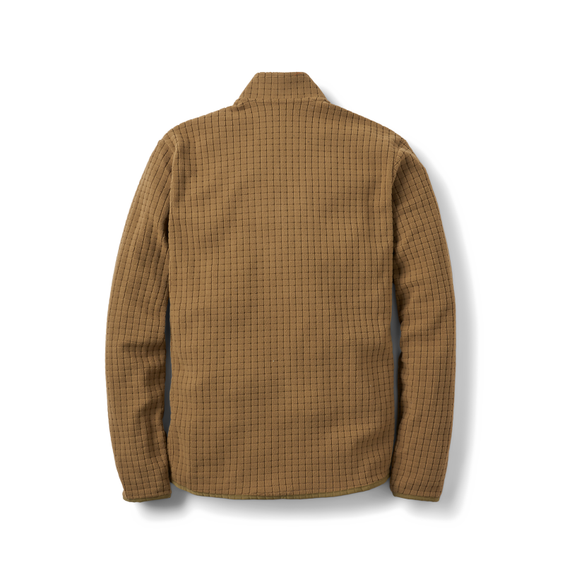 Rab Ramshaw Pull-On - Fleece jacket - Men's | Hardloop