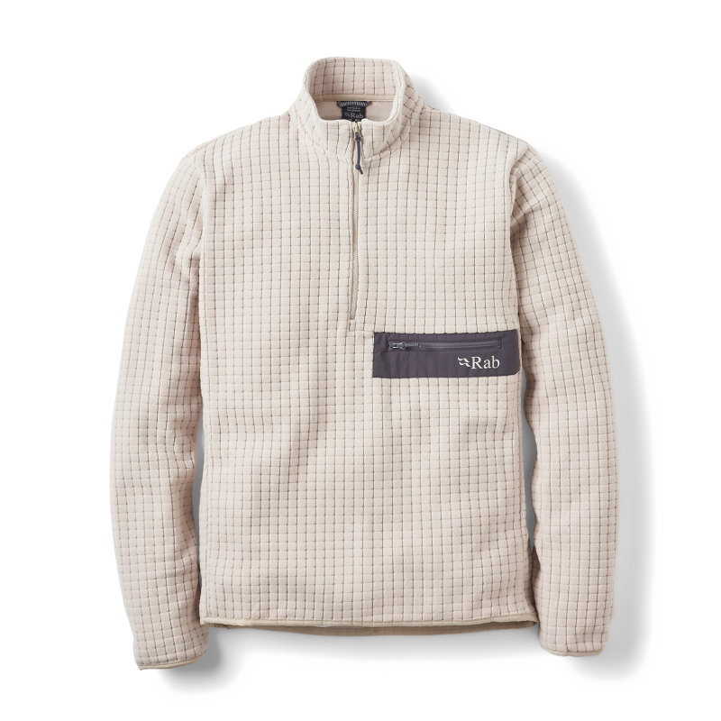 Ramshaw Pull-On - Forro polar - Hombre