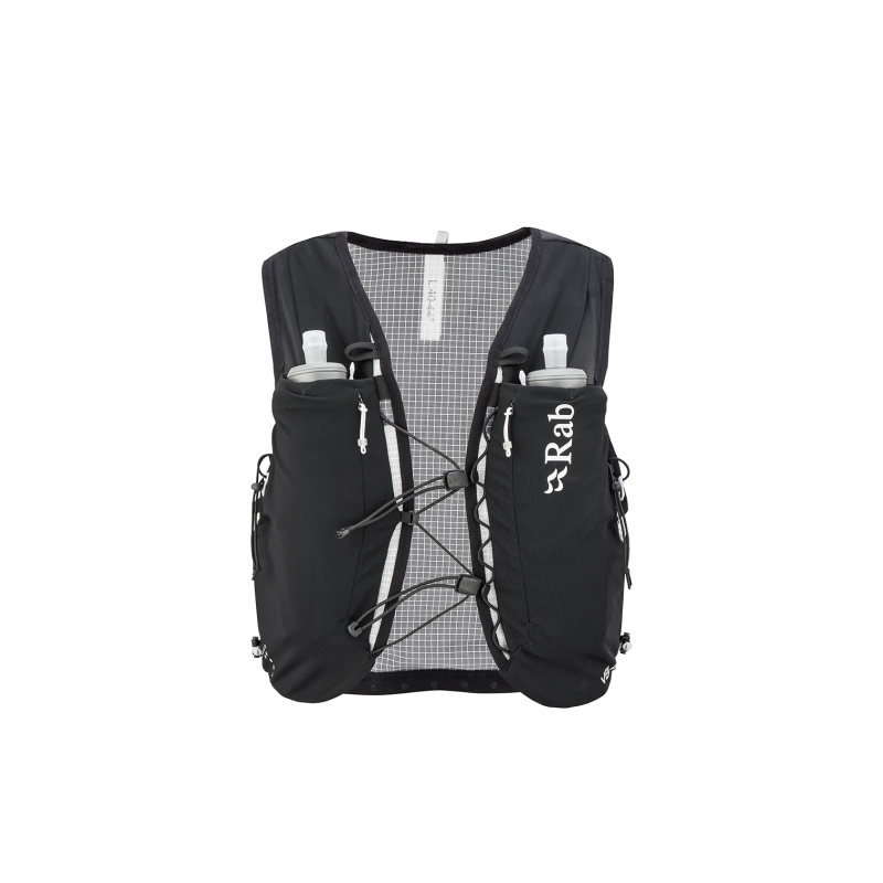 Rab Veil 6L Lightweight Running Vest - Zaino idrico | Hardloop