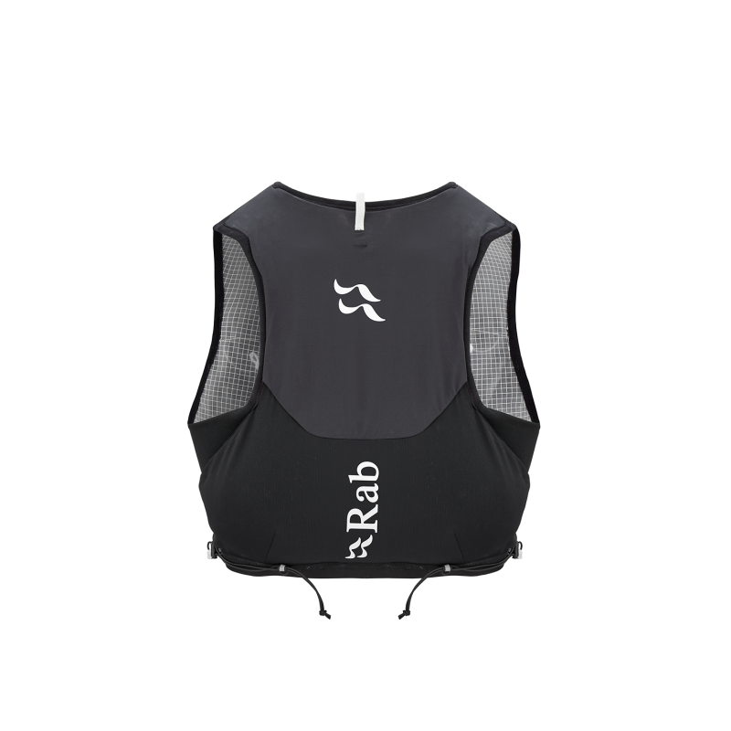 Rab Veil 6L Lightweight Running Vest - Mochila de hidratación | Hardloop