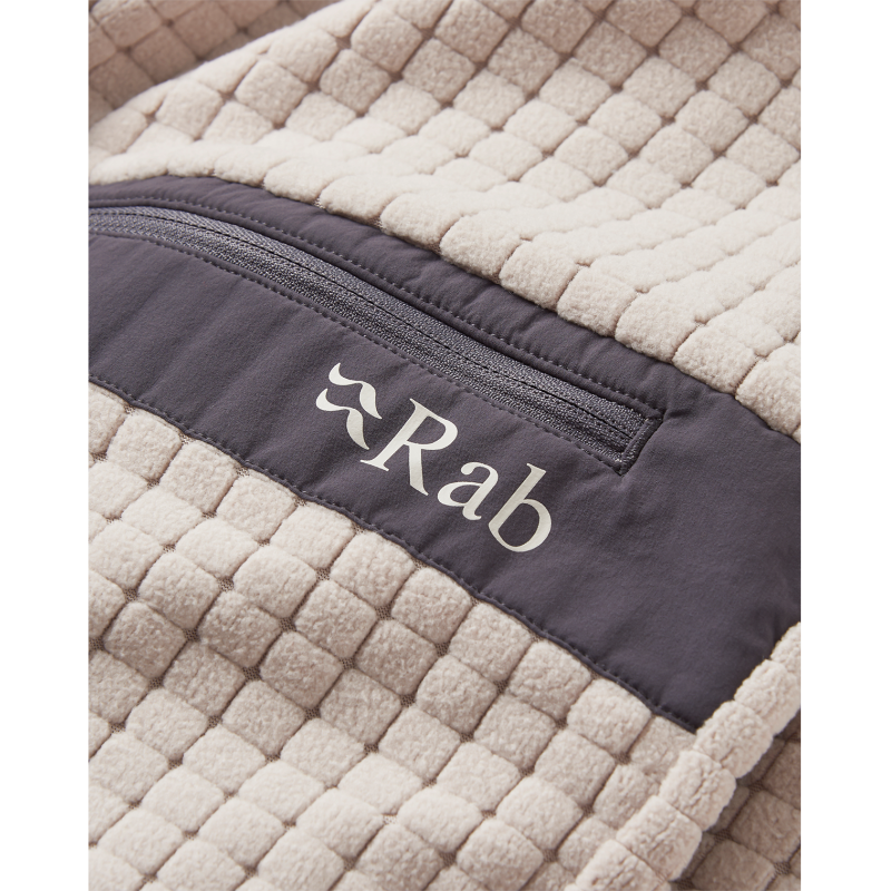 Rab Ramshaw Pull-On - Fleece jacket - Men's | Hardloop