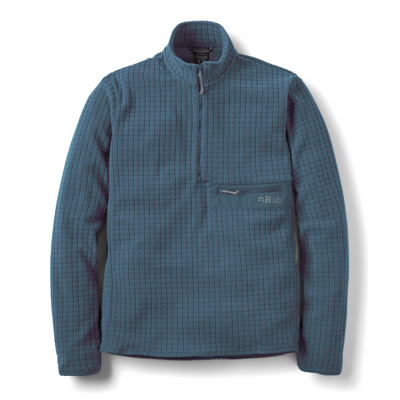 Ramshaw Pull-On - Forro polar - Hombre