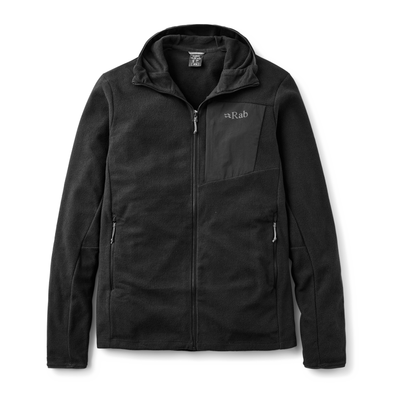 Tecton Hoody - Polaire homme