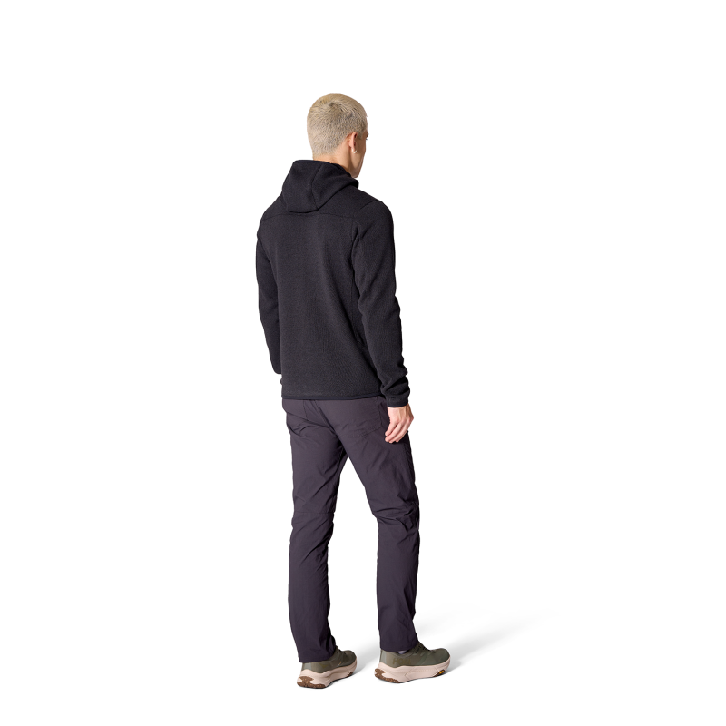 Rab Tecton Hoody - Fleece jacket - Men's | Hardloop
