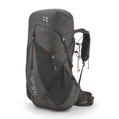 Muon 50 - Mochila de caminhada homem