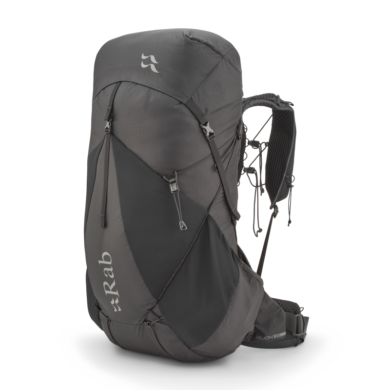 Muon 50 - Mochila de senderismo - Hombre