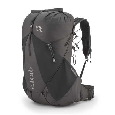 Muon 40 - Wanderrucksack - Herren