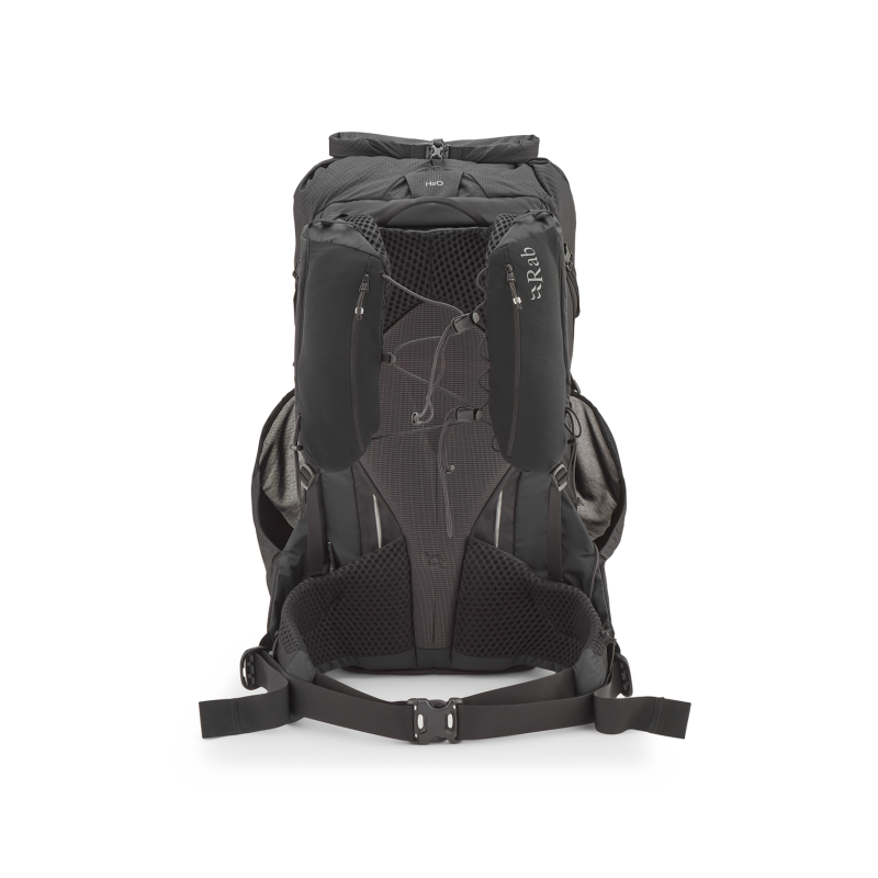 Rab Muon 40 - Walking backpack - Men's | Hardloop